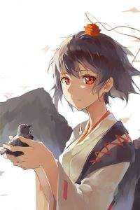 不负情笺，一世长安萧逸尘苏瑶结局+番外+完结<