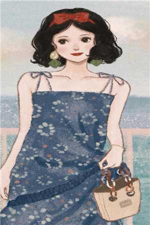 绯白玫瑰薛薏祁闻后续+全文<