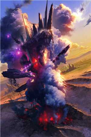 幻陆黯光反骨仔绝恋破劫封神传:结局+番外+完结<