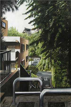 锁链的尽头全文+后续<