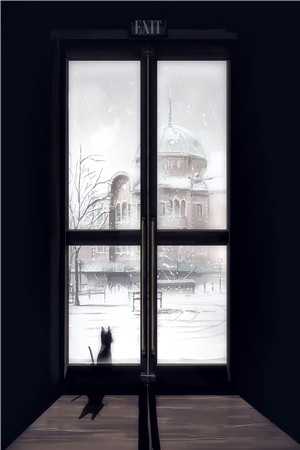 都市谜影之灵启危机后续+结局<