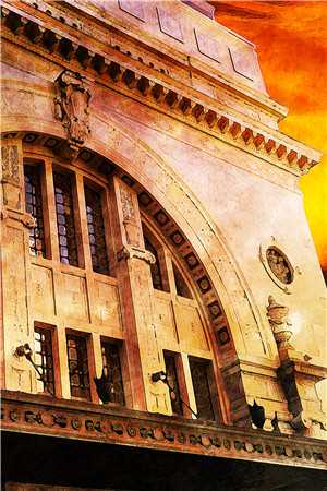 我以命运弹幕改写影帝剧本全文无删减<