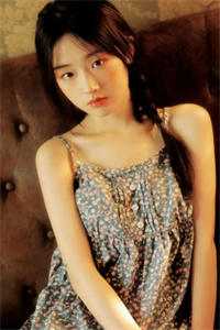 看见弹幕后，我将挚爱送给黄毛乔婉清青梅无删减全文<