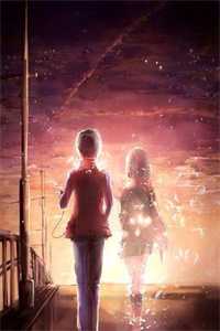 愿我如星君如月，夜夜流光却别离李承泽沈茵全文小说