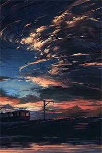 捡到矜贵黑猫成精后……后续+无弹窗<