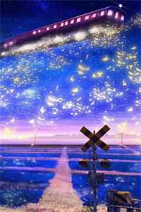 星芒刑事许晴林深:全文+结局+番外