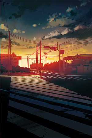 爱成遗憾，仲夏无萤:(番外)+(全文)