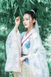 不见青山存秦兮霍宴(番外)+(全文)<