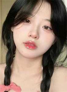 弹幕说我是霸总文里的女配全文+后续<