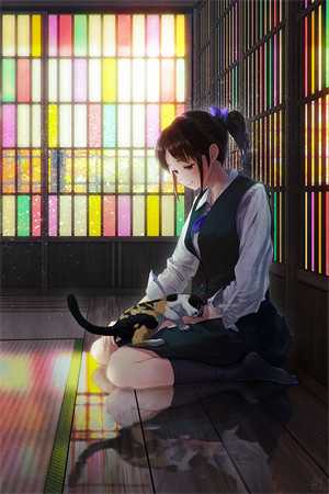 重生之黑白无常前文+后续<