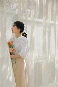 搞错了，小白兔怎么不让摸了阿聆林子聆全本+番外+后续<