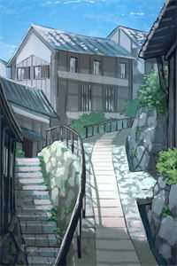 爱如候鸟,终会迁徙<