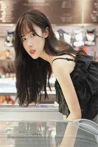 恋镜定格爱全文+番外<