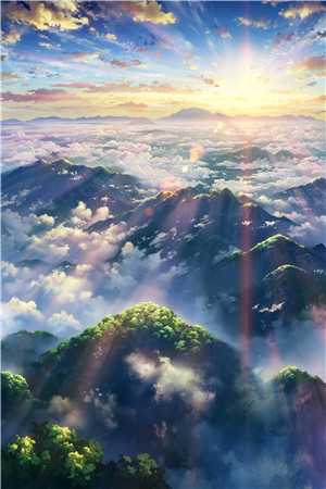 阎意首领的妻管严日常后续<