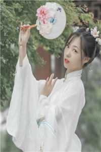 本是小女子，也不想复仇最后结局