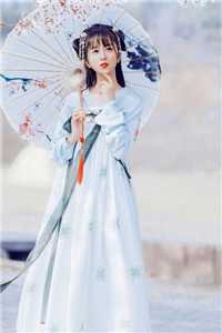 桃花落尽，与君长诀后续