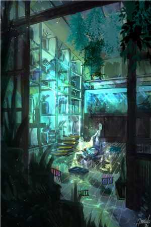 穿越韦大宝：十二个老婆闹上海:(番外)+(结局)<