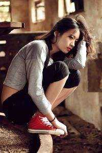 女儿竞赛现场，我交了她的白卷前文+番外<