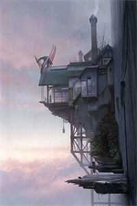 月下茶寮后续+全文<