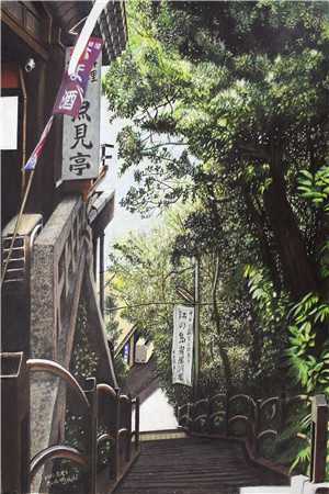 北雁终未越南山程向北季南溪:番外+无删减版