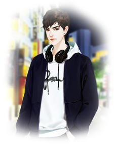 万古长存林玄嬴政全文+番茄<