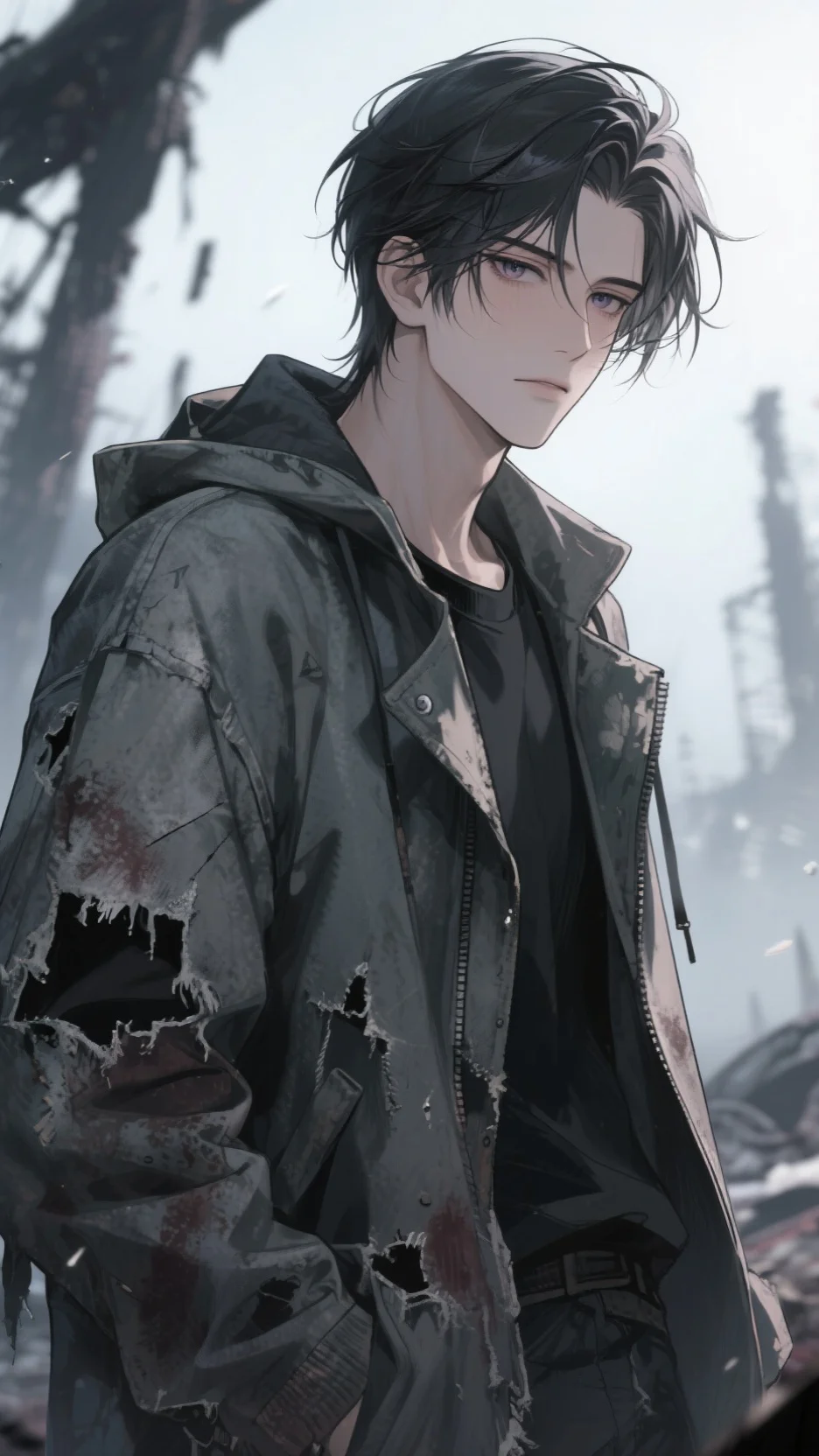 被师尊刺死后，我修无情道成神番外+无删减版