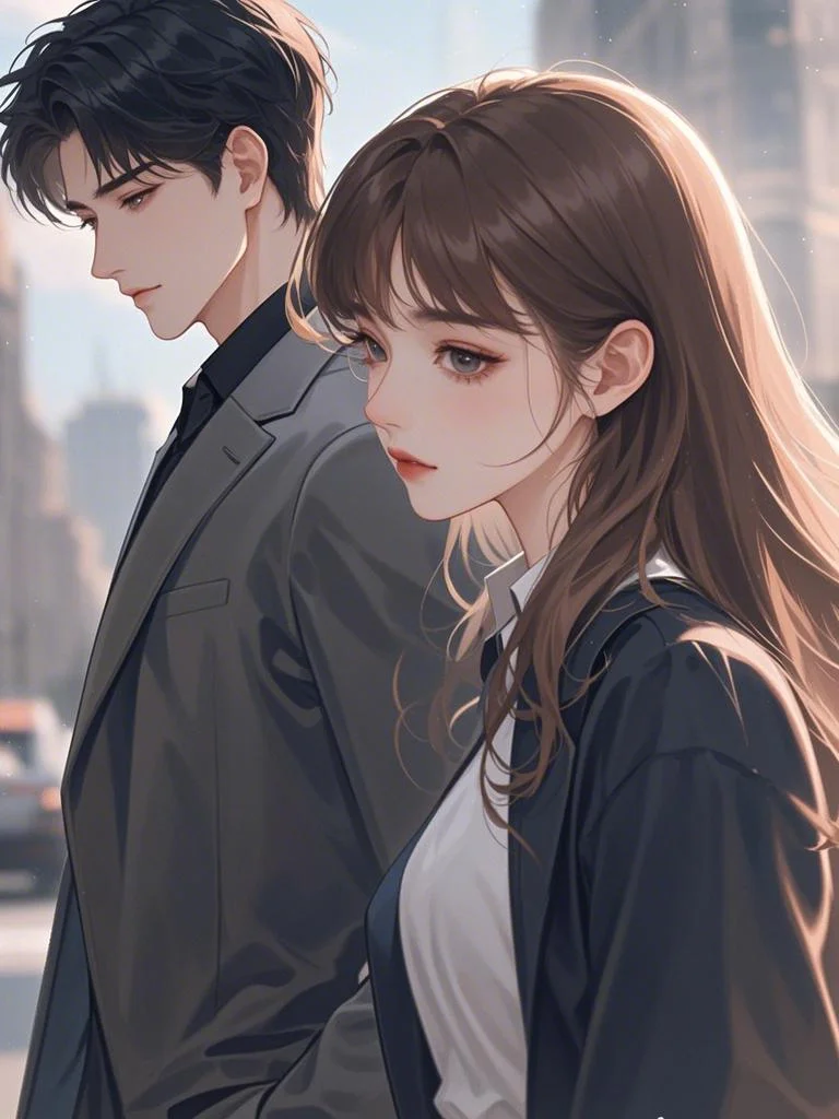入赘银发长公主后，弟弟和未婚妻悔疯了萧婉清长公全文+后续+结局