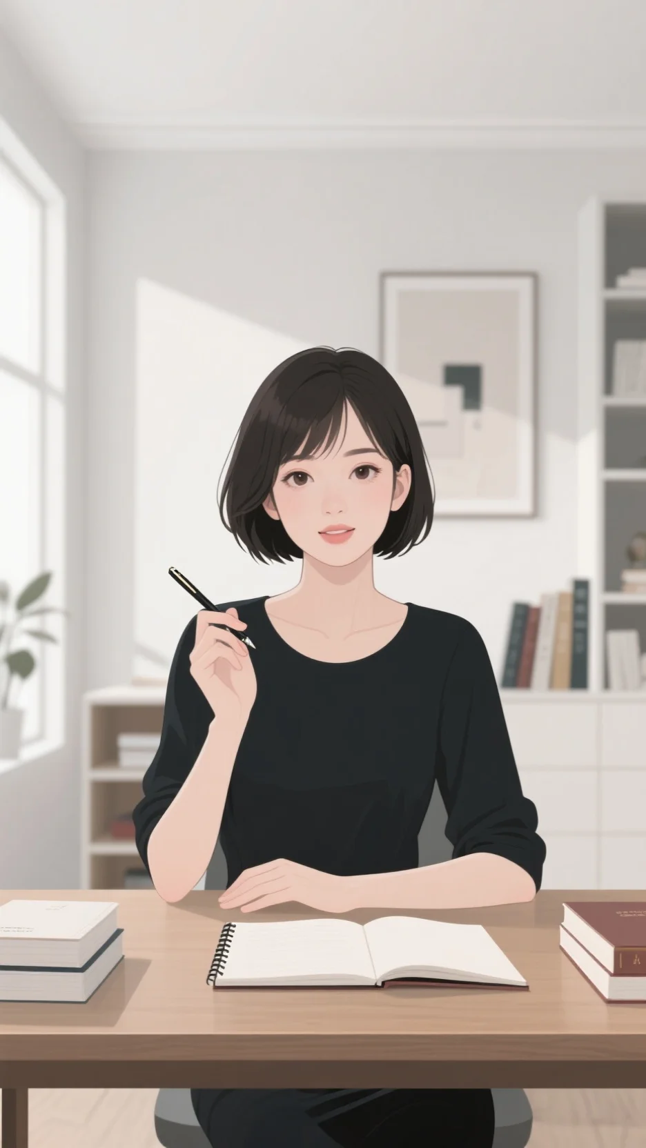 我在恐怖游戏撸大BOSS无删减+无广告<