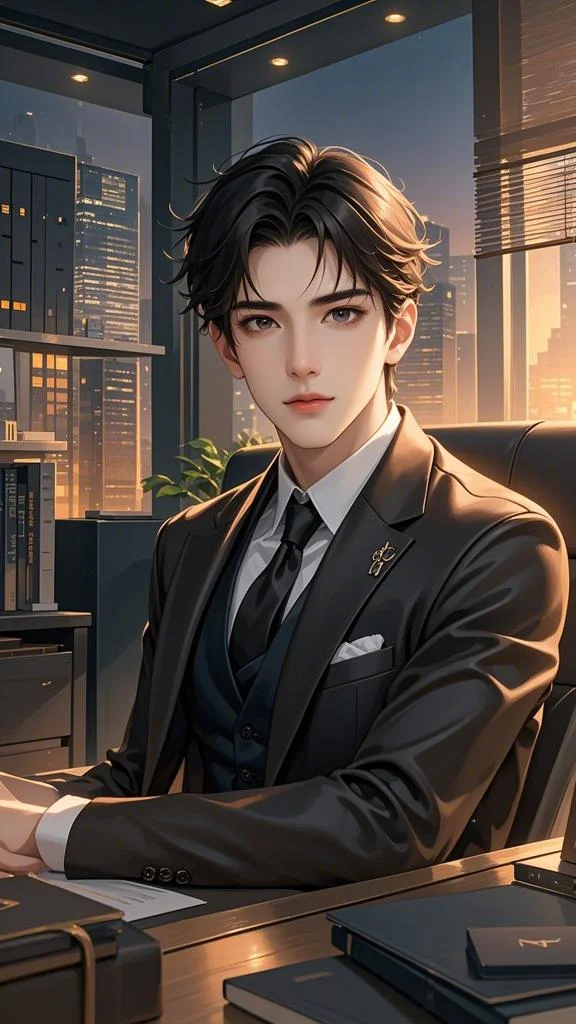 爆炸案凶手的自白帖:结局+番外+完结