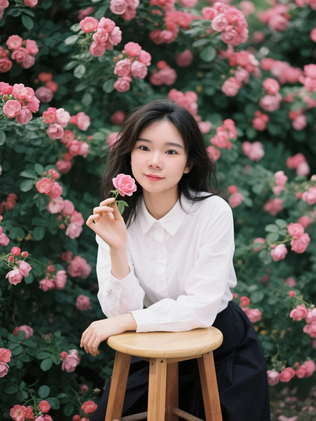 重生后，老公夺走了我的第三次机会番外
