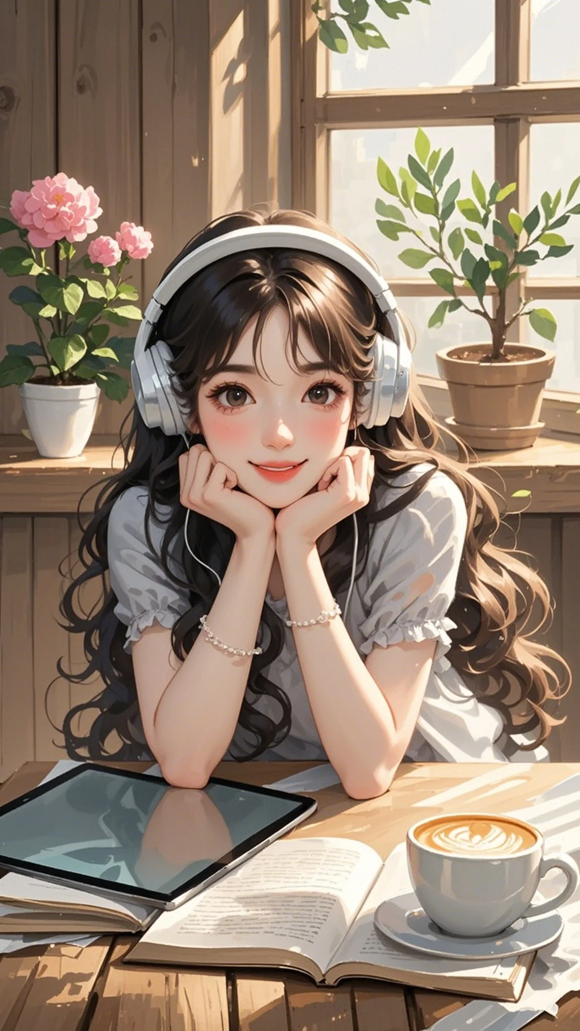 穿越末世：我带移动仓库去闪婚后续+无弹窗