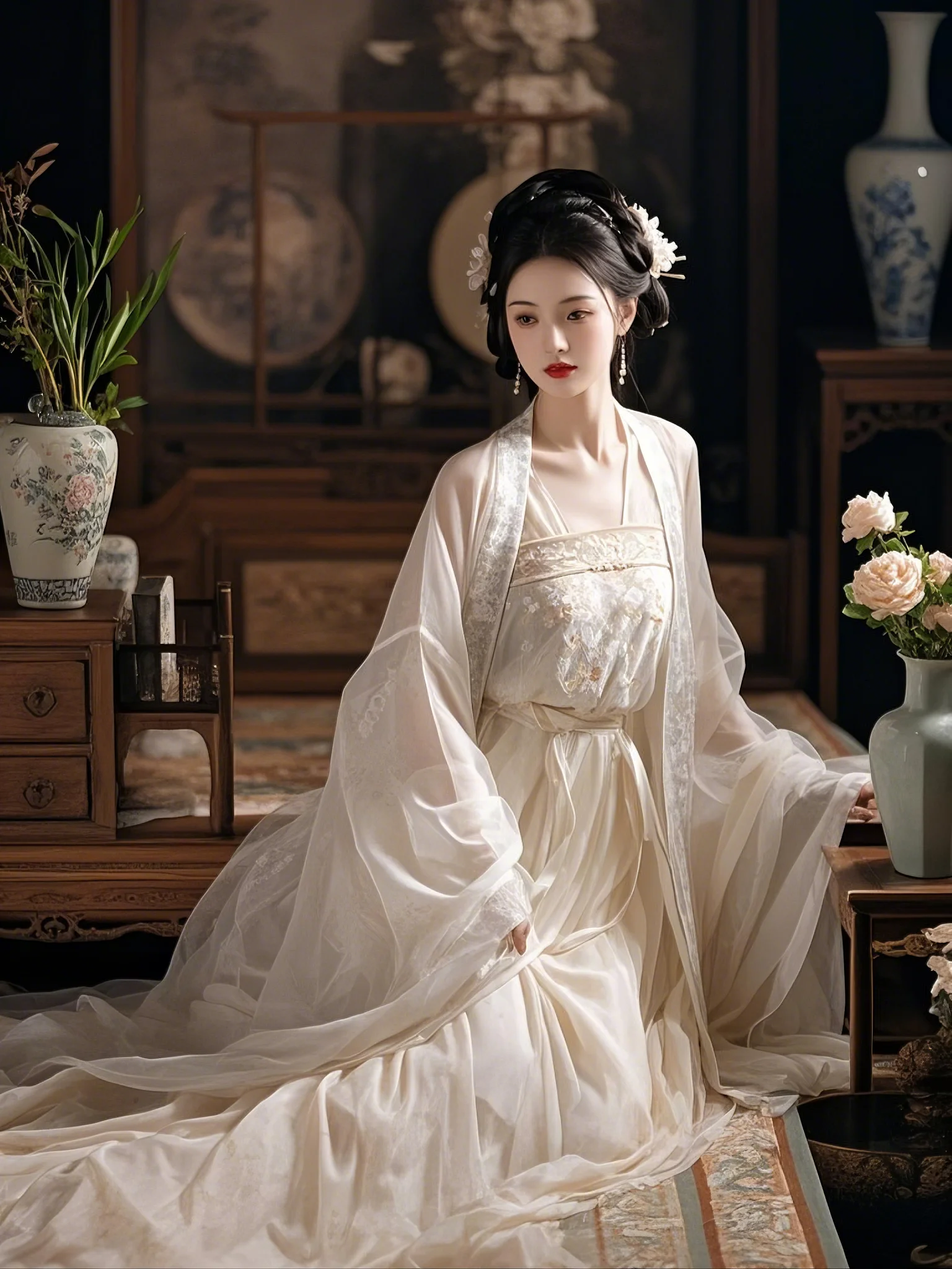 妻子为助理的狗儿子虐死亲儿子，重生后我外派远走何宇梁芊芊全文+后续+结局