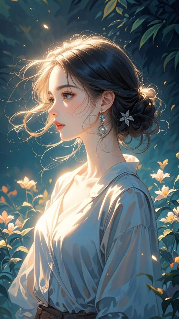 我的紫霞仙子后续