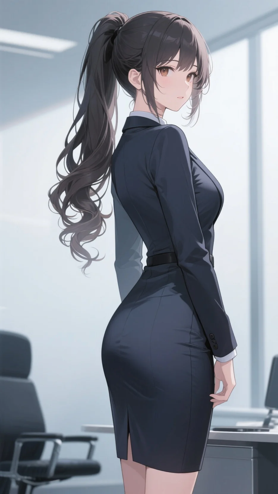 无双毒士，力挺女帝沈留香赢凰:(番外)+(全文)