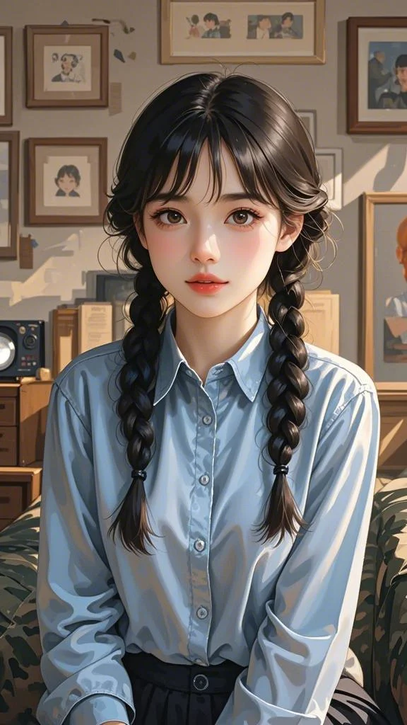 我靠娶妻为大唐续命李万年林婉仙:前文+后续<