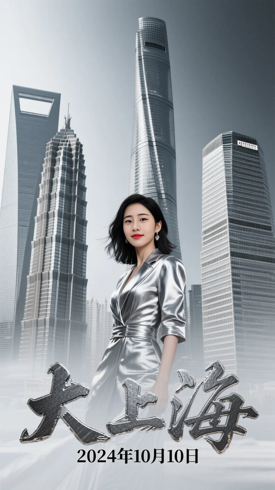 伊藤润二短篇：恐怖重层:(番外)+(结局)<