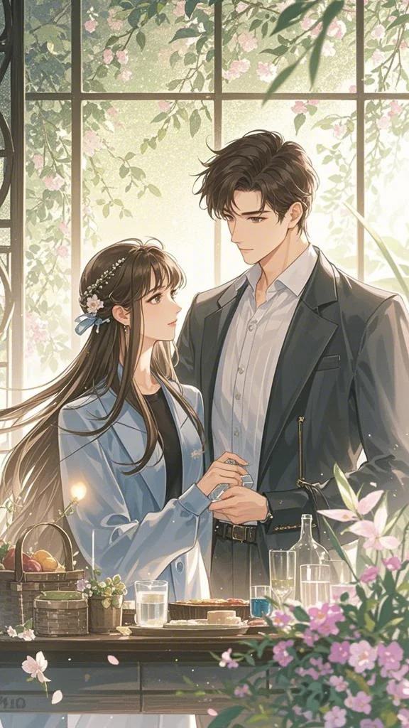 快穿：装肥宅和男主网恋后番外+无删减版