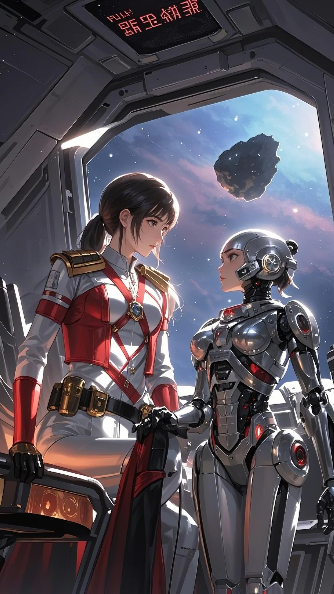 爱像星沉海底:全文+后续+结局