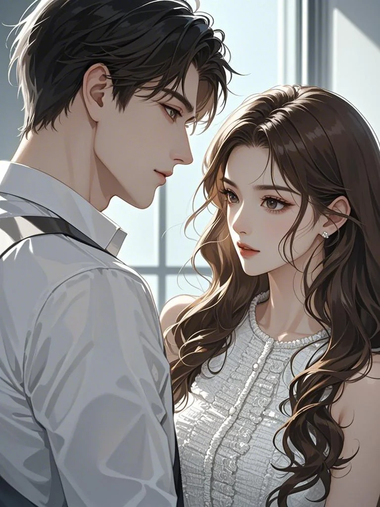 女儿别怕！我给你换个爹番外+无删减