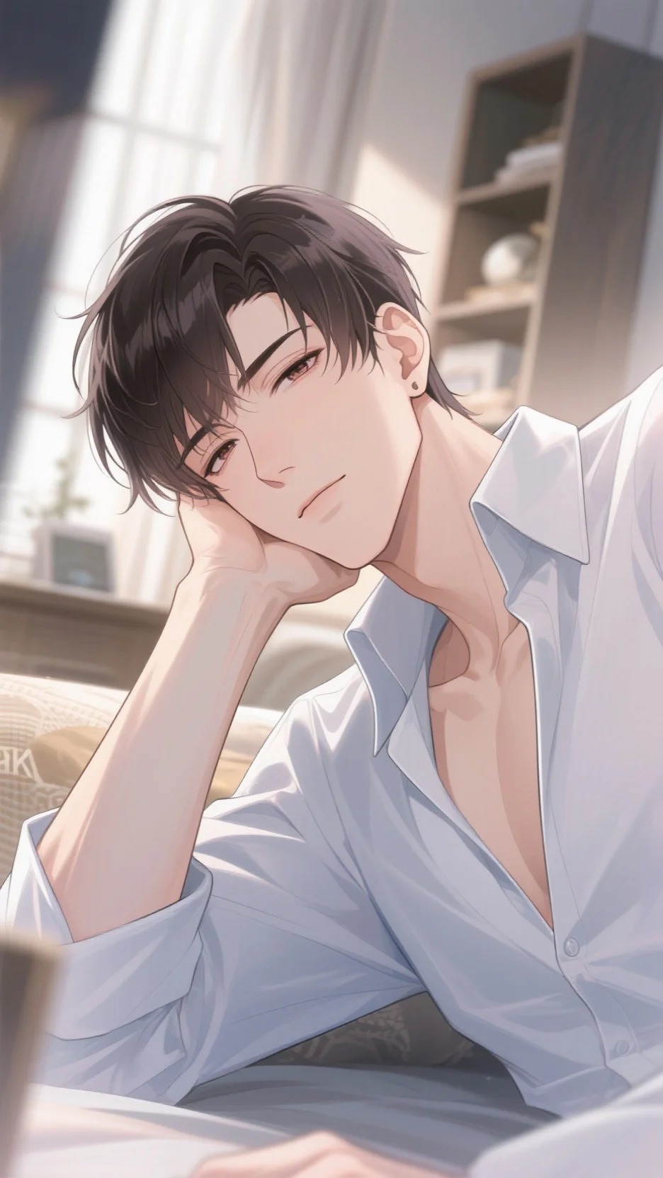 凶宅招租令番外+无删减版<