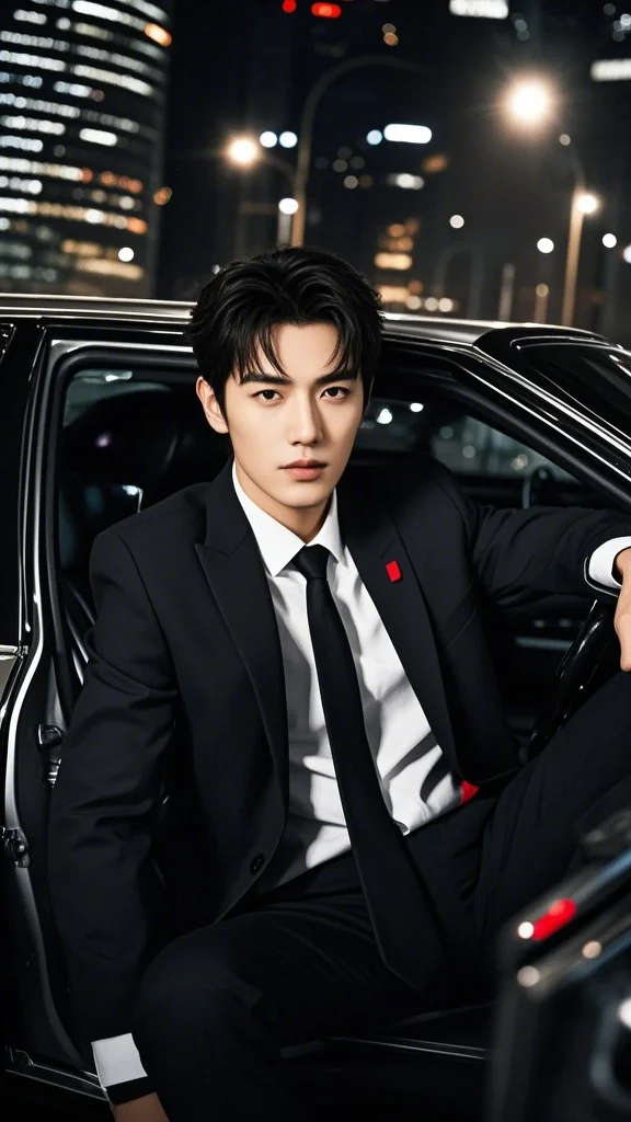 血！不能白流杜铁头田大嘴:结局+番外<