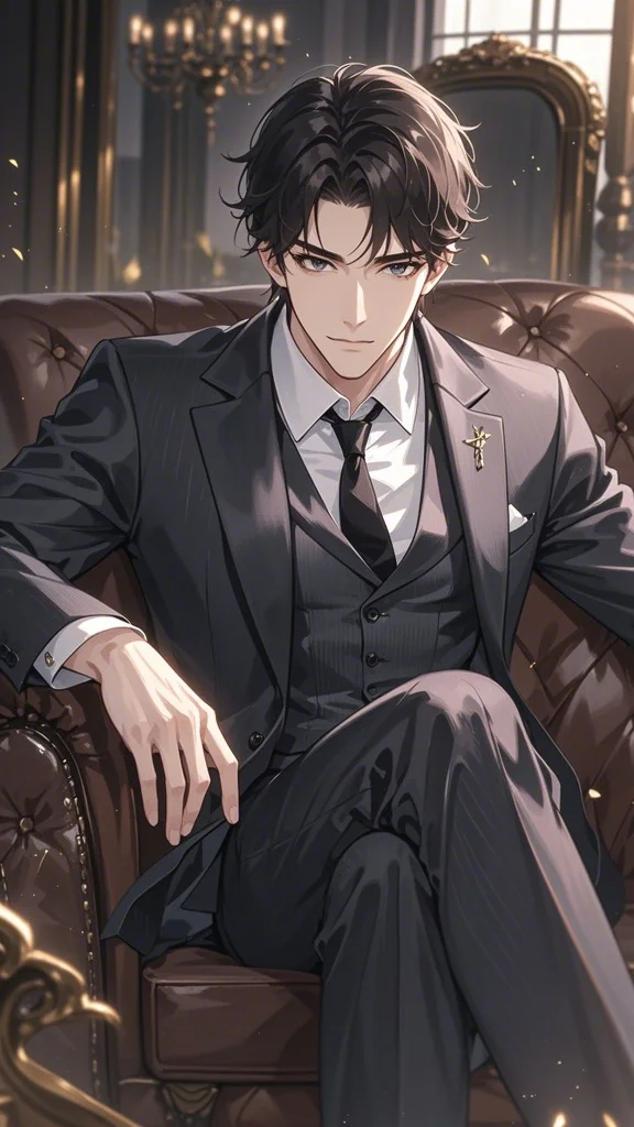 凶宅招租令全文+后续+结局<