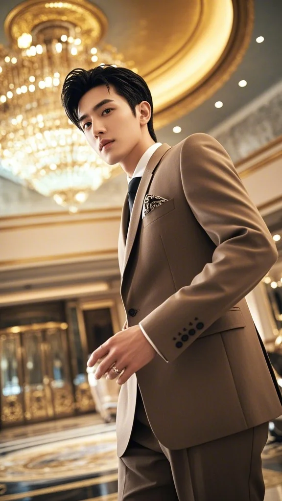 他的姨太太心狠手辣，只想杀他赵世忠丁千雪后续+完结<