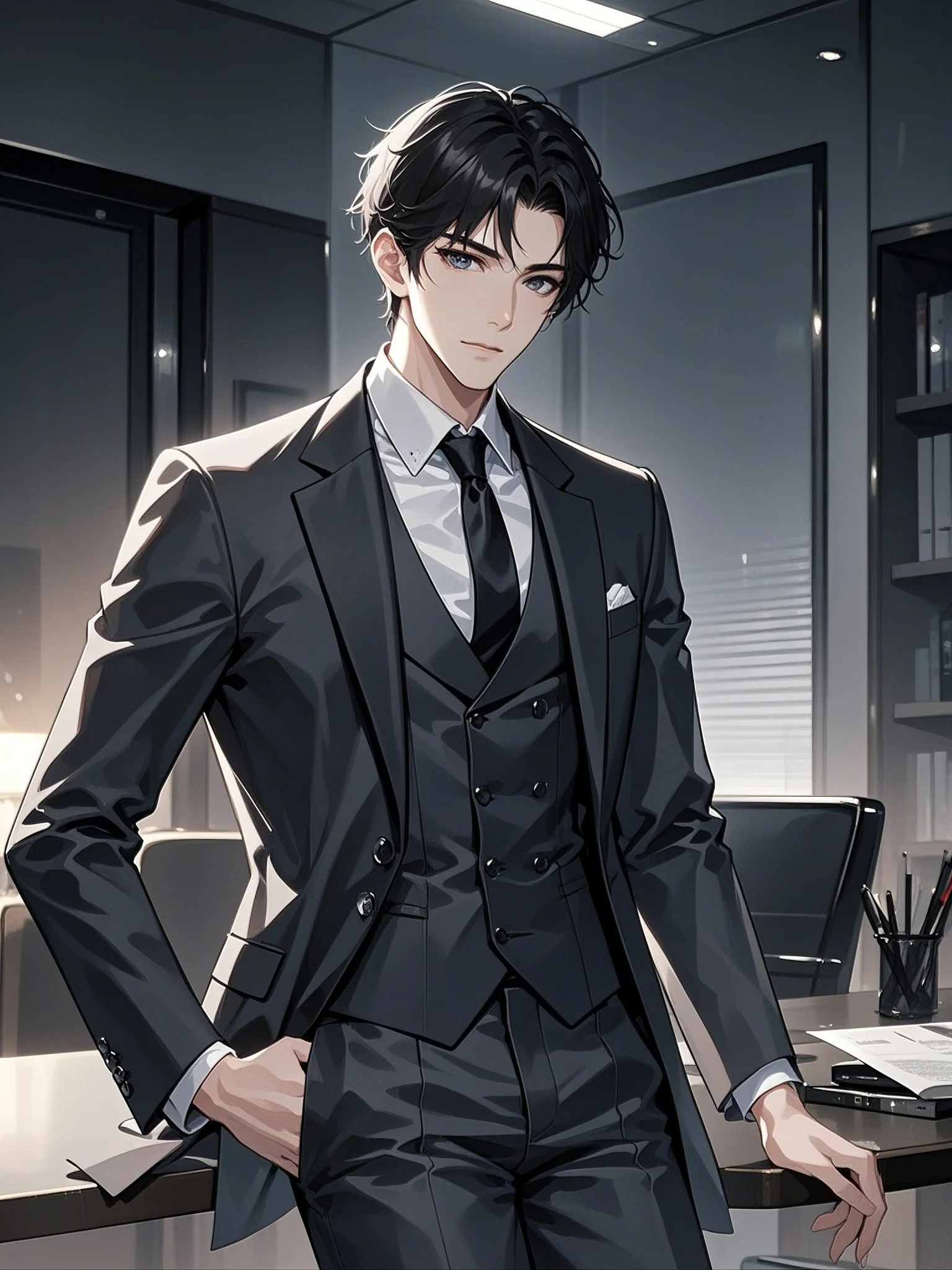 纳骨屋的左眼门:全文+结局+番外<