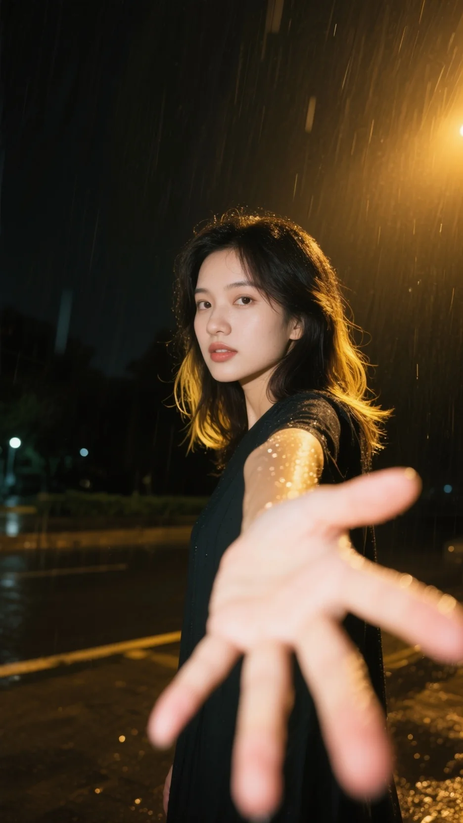 落魄子弟？这大唐我罩的李万年林婉仙:(番外)+(全文)