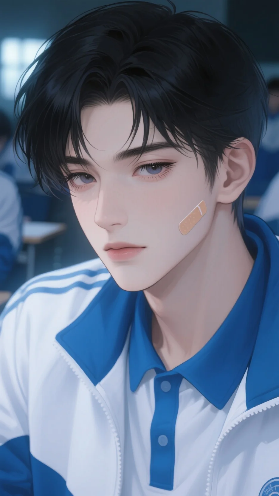 冒牌男友已完结版