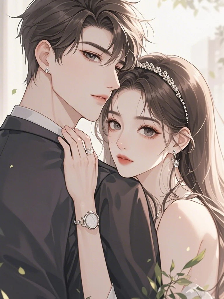 谢尽长安花番外+无删减版<