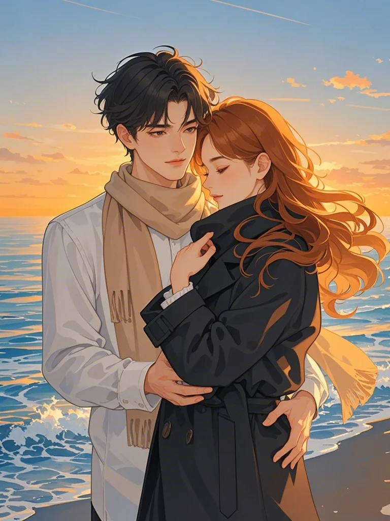 李•杜:全文+后续+结局<