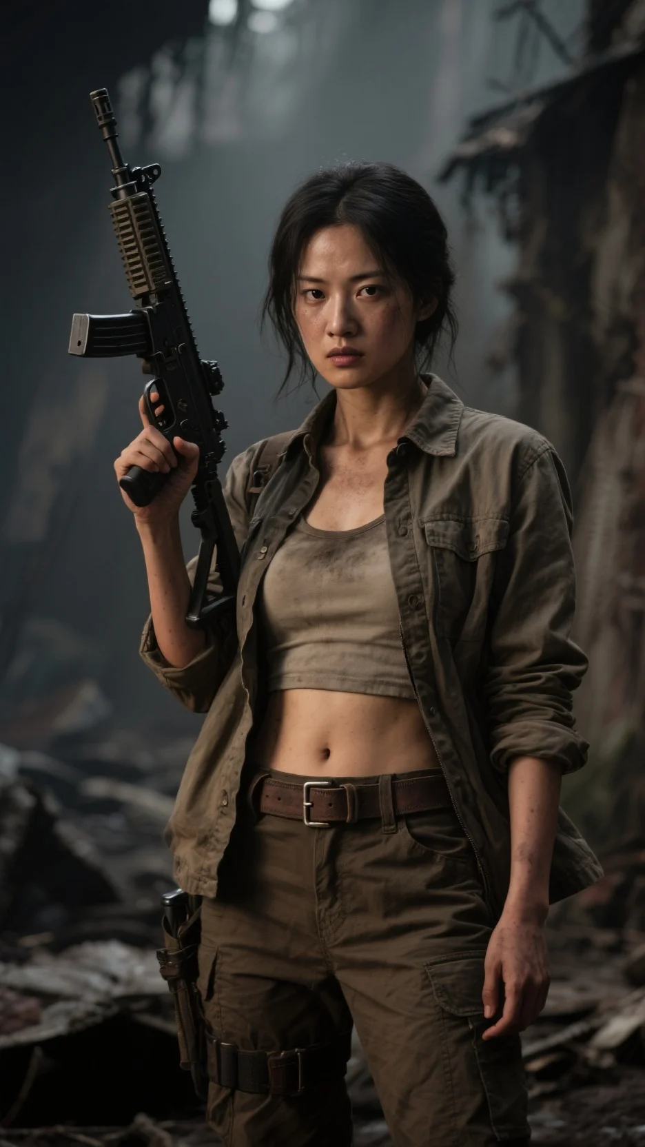 娘家回来碰见老公的好事后续+全文<