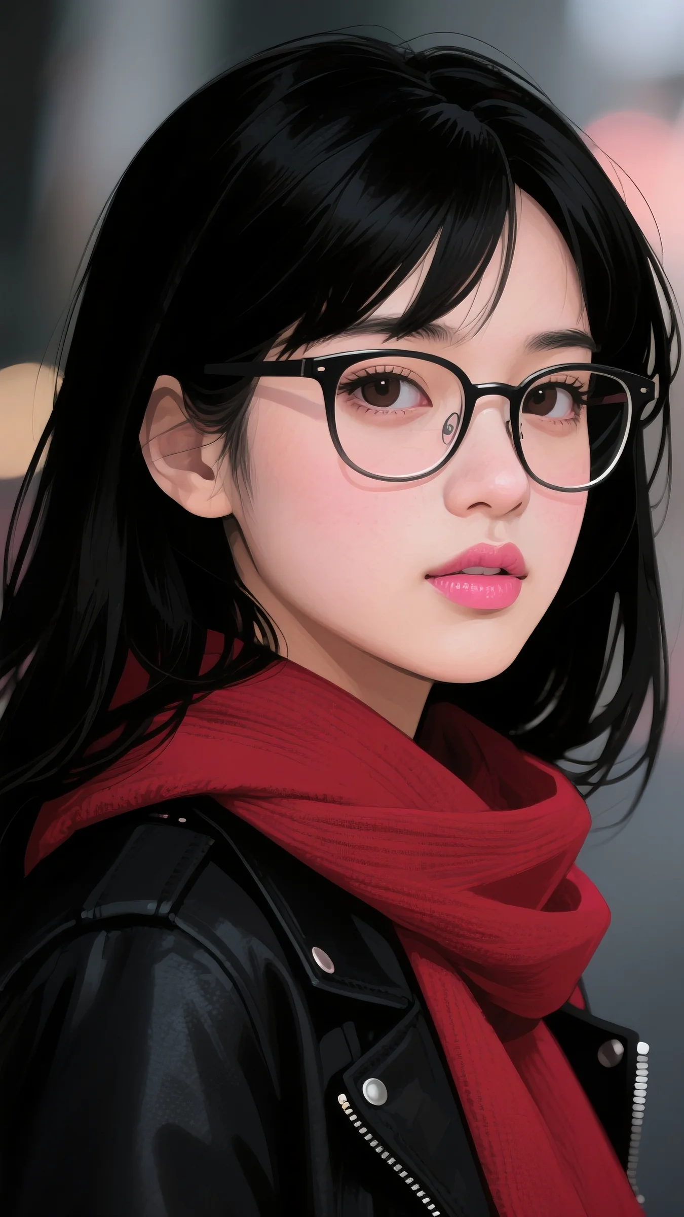 女儿别怕！我给你换个爹:(番外)+(结局)